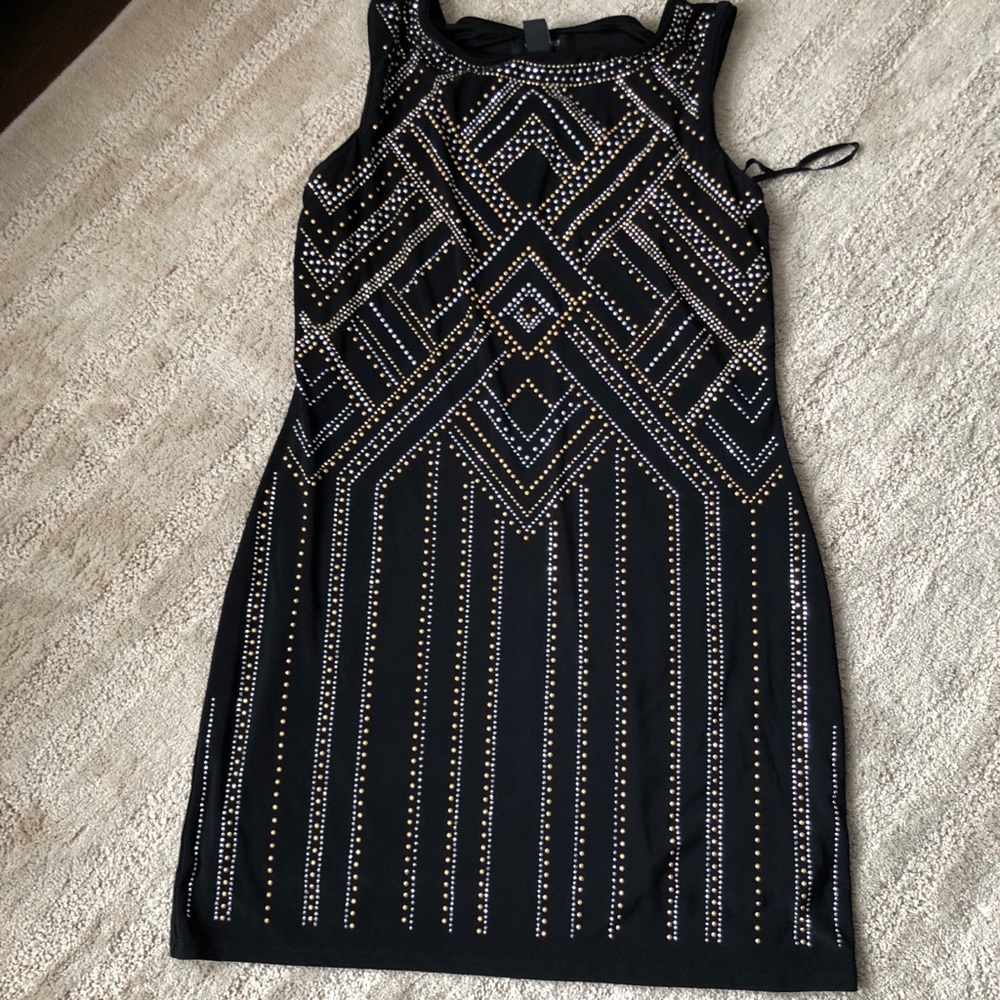 White House Black Market dress - medium